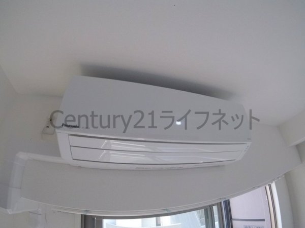 ラドゥセール梅田イースト