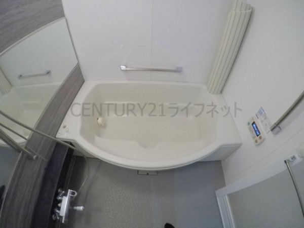 グレンパーク梅田北
