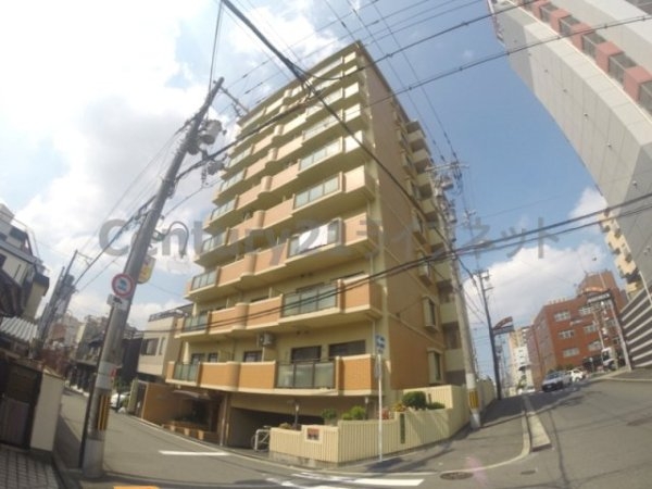 クーランデール天神橋