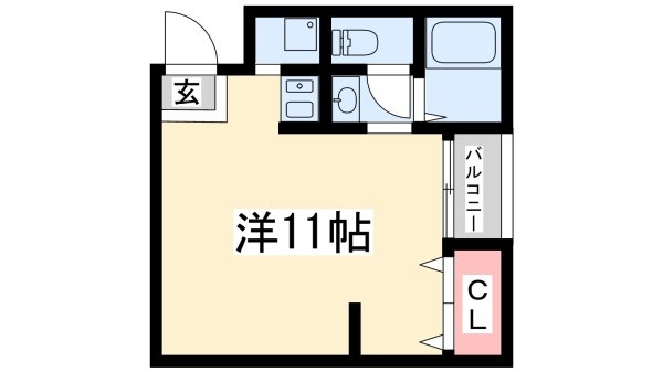 ハイツ西三国