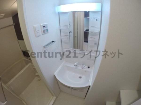 スプランディッド新大阪DUE