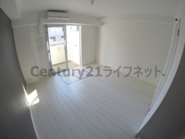 スプランディッド新大阪DUE