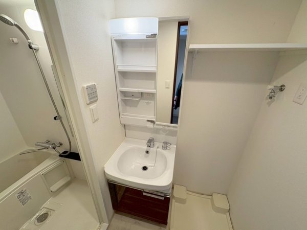 大阪市東淀川区菅原１丁目のマンション