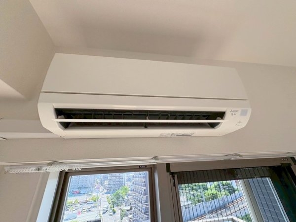 大阪市東淀川区菅原１丁目のマンション