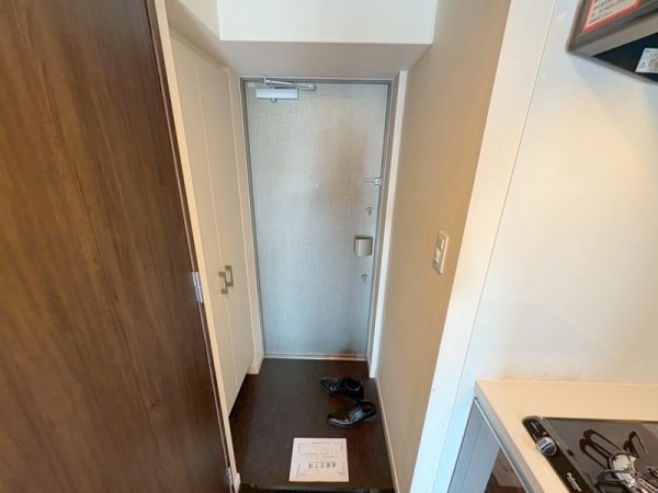大阪市東淀川区菅原１丁目のマンション