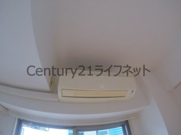 ミモサ中津