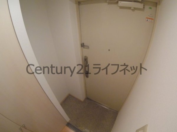 ミモサ中津