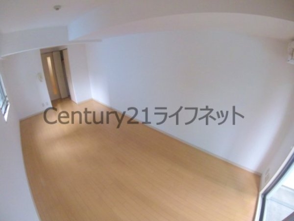 ミモサ中津