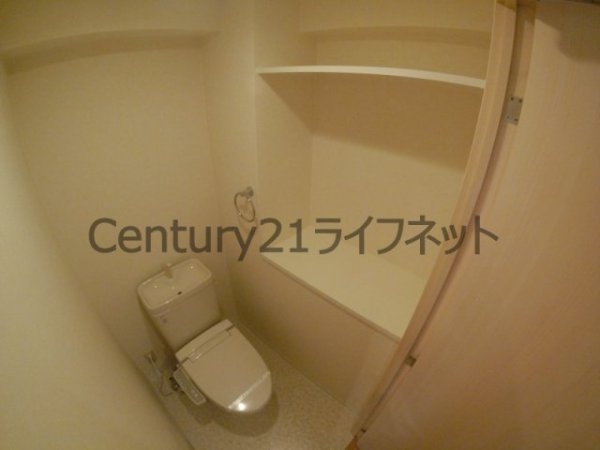ミモサ中津