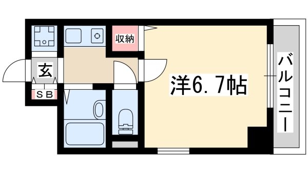 サンイースト江坂