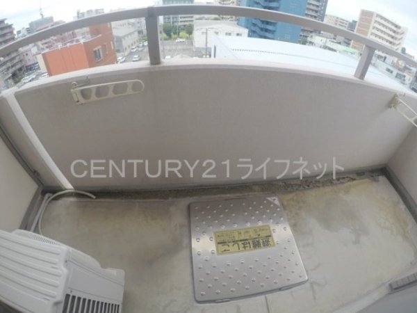 サンイースト江坂