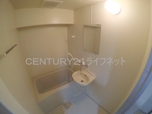 サンイースト江坂