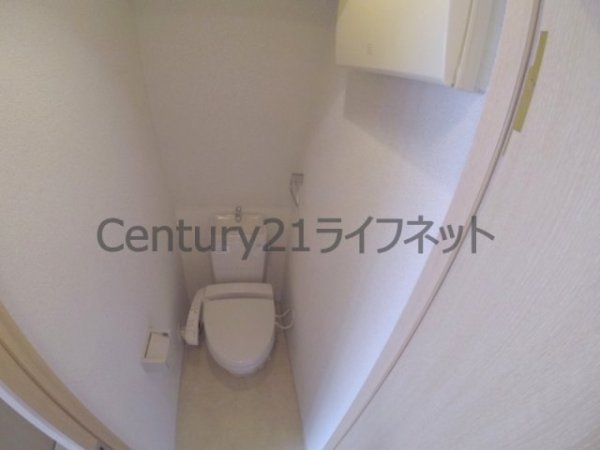 コンフォール南森町