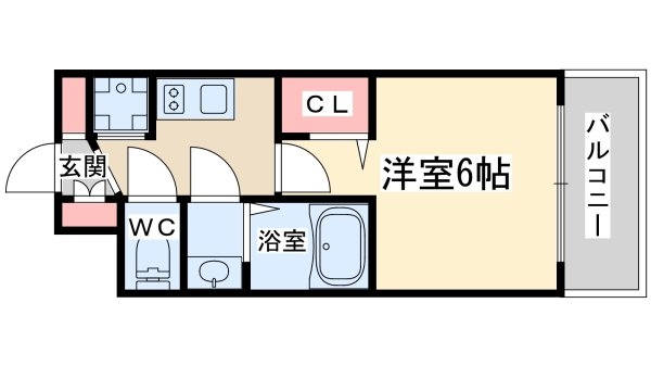 グランカリテ北梅田