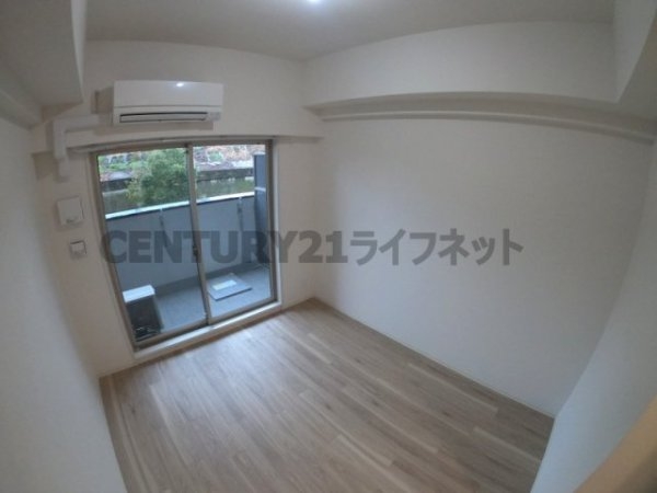 グランカリテ北梅田
