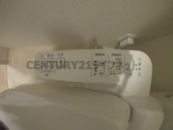 グランカリテ北梅田