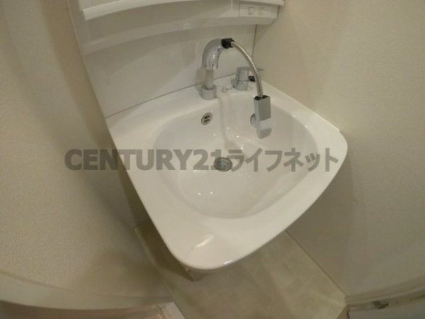 グランカリテ北梅田