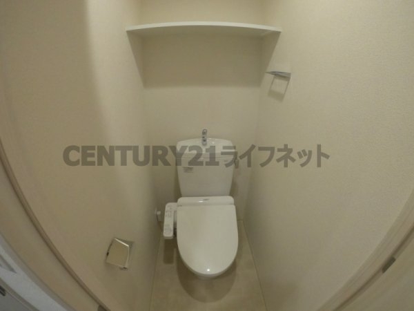 グランカリテ北梅田