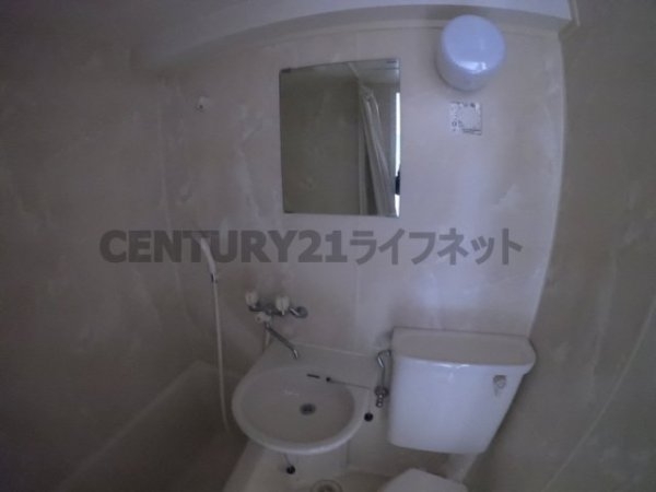 スペランツア出雲天満橋