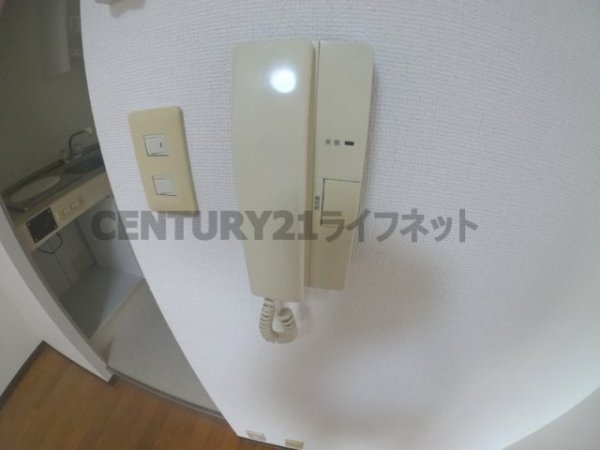 スペランツア出雲天満橋