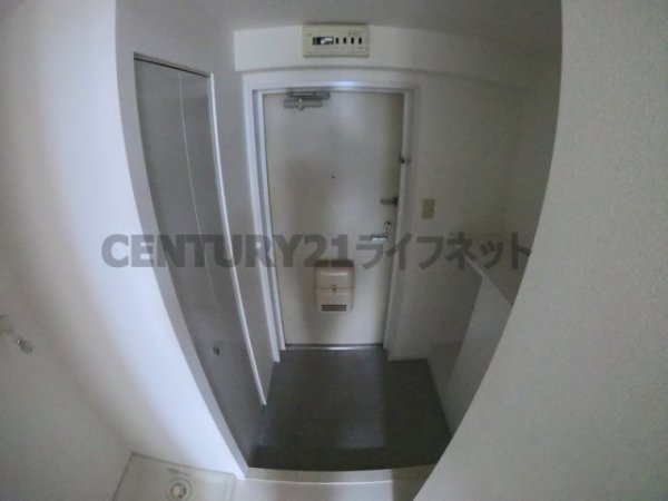 スペランツア出雲天満橋