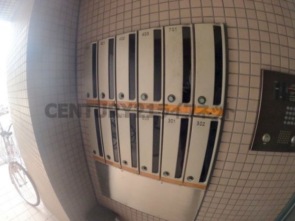 スペランツア出雲天満橋