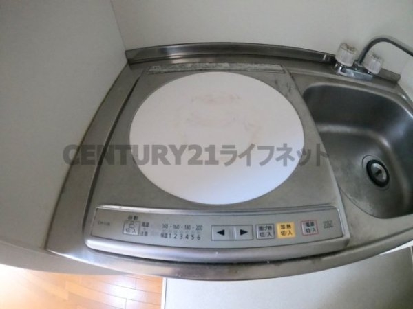 スペランツア出雲天満橋