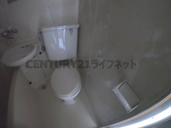 スペランツア出雲天満橋