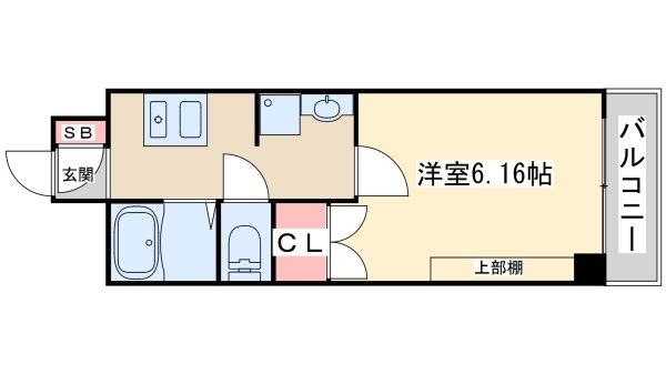 ウイニング・パラ江坂