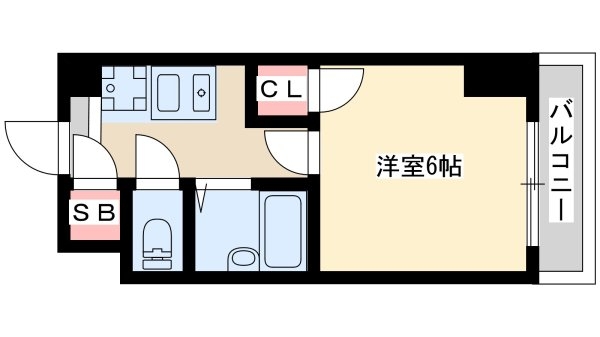 パインコート江坂2