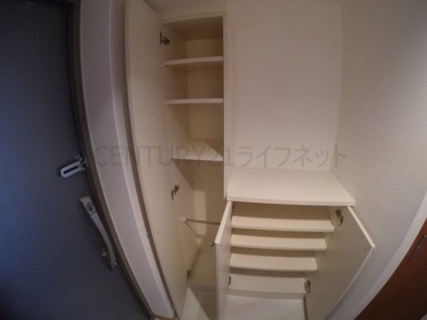 グレンパーク新大阪2