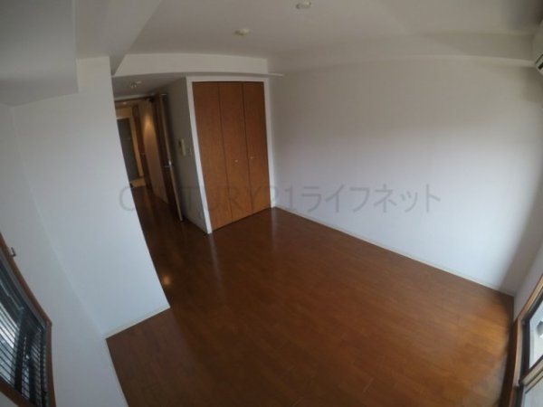 グレンパーク新大阪2