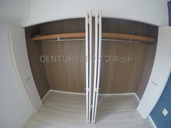 アスール江坂サード