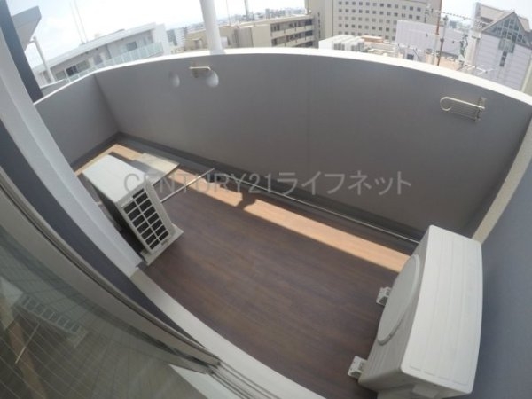 アスール江坂サード