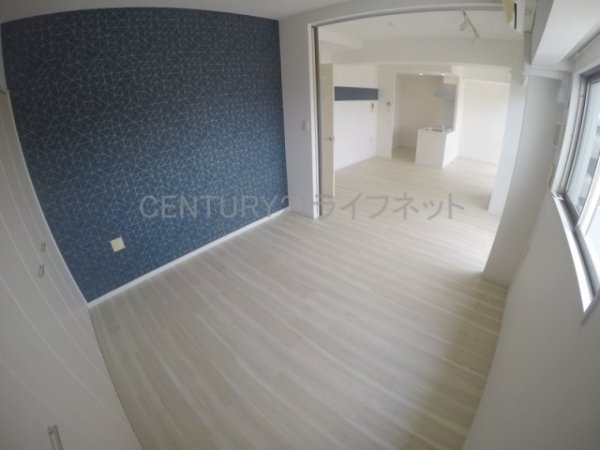 アスール江坂サード