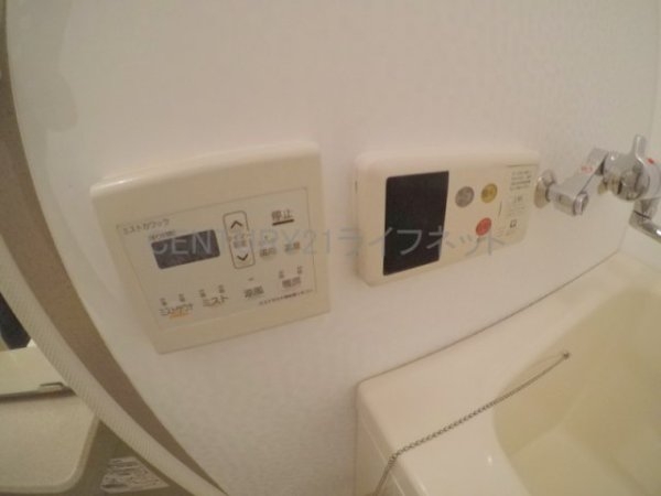 アクアスイート新大阪