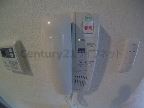 大阪市淀川区宮原２丁目のマンション