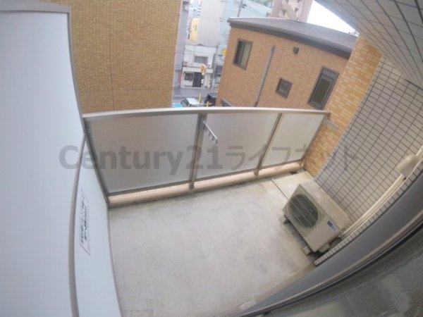 大阪市淀川区宮原２丁目のマンション