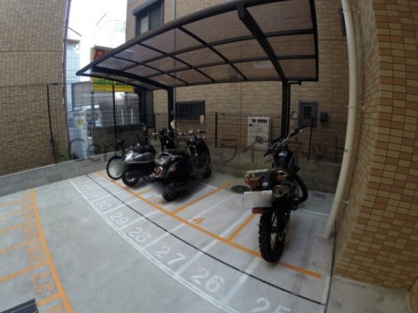 大阪市淀川区宮原２丁目のマンション