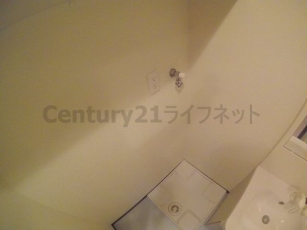 大阪市淀川区宮原２丁目のマンション