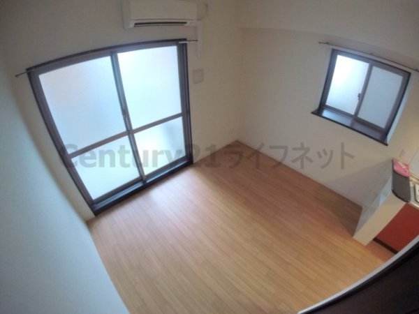 大阪市淀川区宮原２丁目のマンション