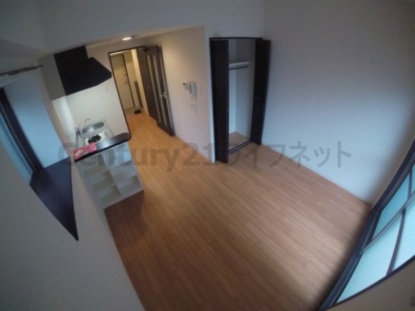 大阪市淀川区宮原２丁目のマンション