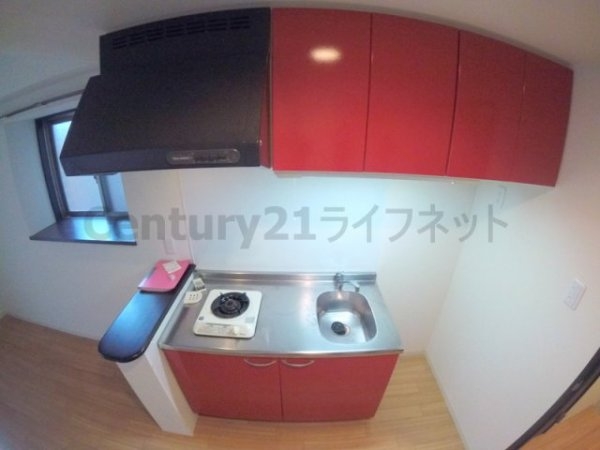 大阪市淀川区宮原２丁目のマンション
