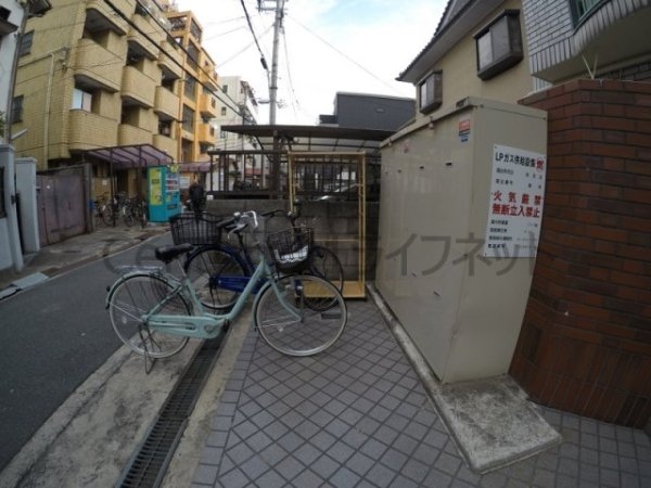 バスティオーネ