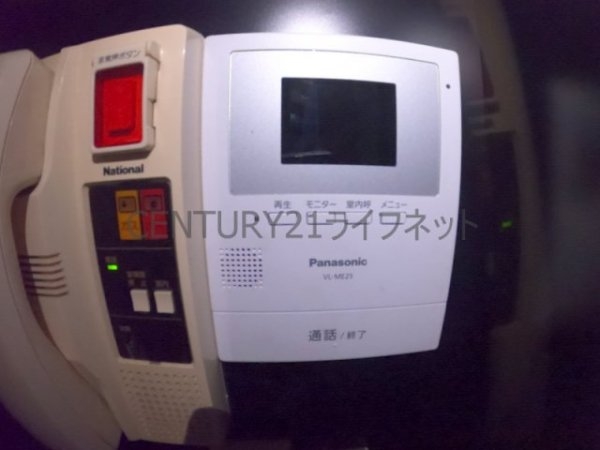 ブルックパレス