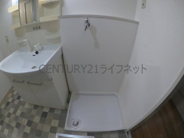 ブルックパレス