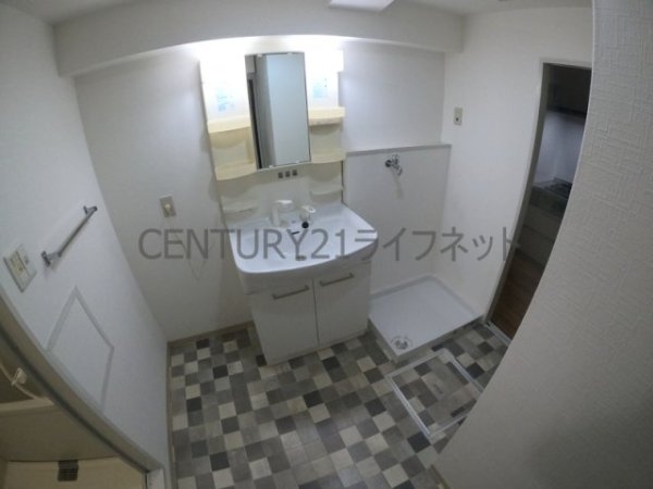 ブルックパレス