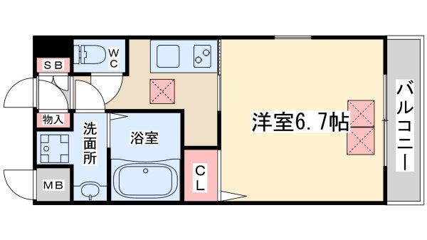 サンスクエア新大阪