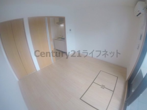 サンスクエア新大阪