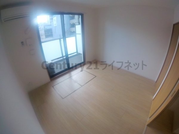 サンスクエア新大阪